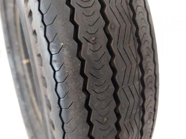 2x Reifen 7.00S-13