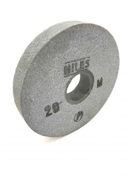 Schleifscheibe  200 x 32 x 51 mm , Ø 200 x 32 x Ø 51 mm - Niles NK K 20 M