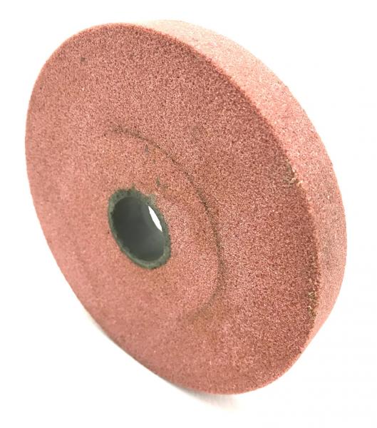 Schleifscheibe grob 175 x 25 x 32 mm , Ø 175 x 25 x Ø 32 mm