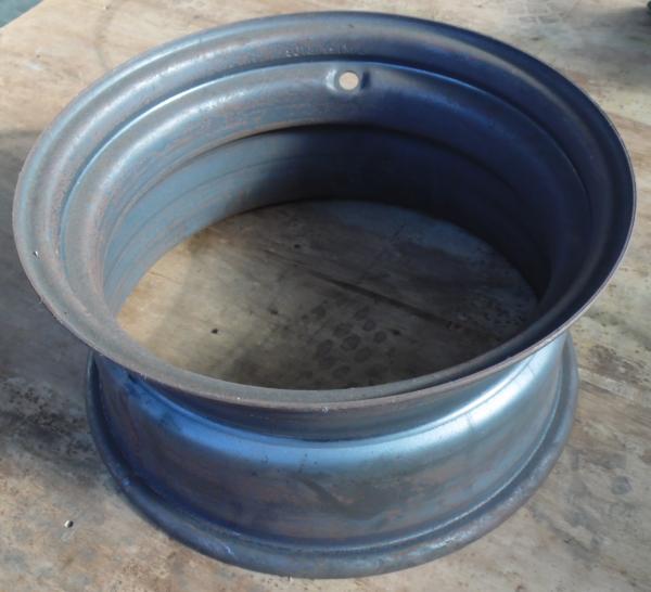 AW Felgenring Felge 7Jx15 - FIRA