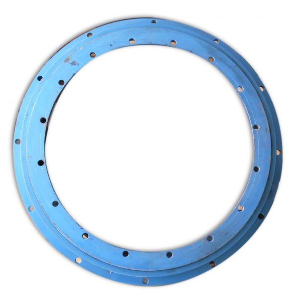 848 mm Kugellenkkranz, Drehkranz gebohrt  CZT Serie 2C084800 RIMA [Z-Profil]