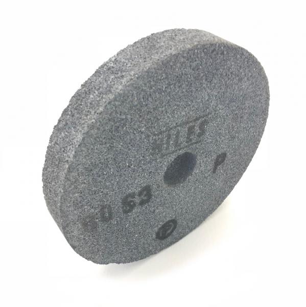 Schleifscheibe  200 x 32 x 32 mm , Ø 200 x 32 x Ø 32 mm - Niles NK 80/63 P