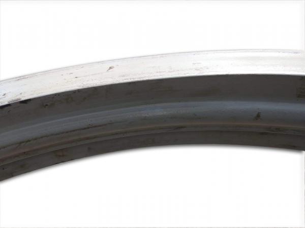 IFA Drehkranz DDR Kugellenkkranz U-Profil 1100 mm - NEU