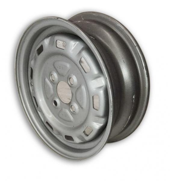 Anhänger Felge 4,5J x 13 FH, 4½ x 13 FH, 4/57/100 ET33 , CD 033 - DEMO
