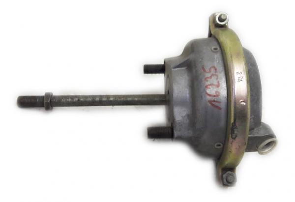 Membranzylinder Universal Berg Typ 24 "