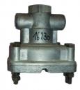 Anhängersteuerventil GRAU Bremse 355 007 011 / 355 018 011