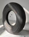 2x Reifen 7.00 S13, 7.00-13 4PR (185/80 R13) Semperit