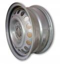 Anhänger Felge 6J x 15 H2 , 6 x 15  5/67/112 ET49