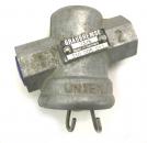 Leitungsfilter Rohrleitungsfilter Graubremse 310 005 011 - LKW Bremse