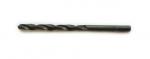10 Stück - Werkö HSS Metall Spiralbohrer - 2,2mm