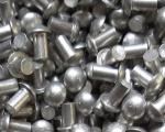 1000 Stück - Halbrundnieten Aluminium 5 x 8 mm